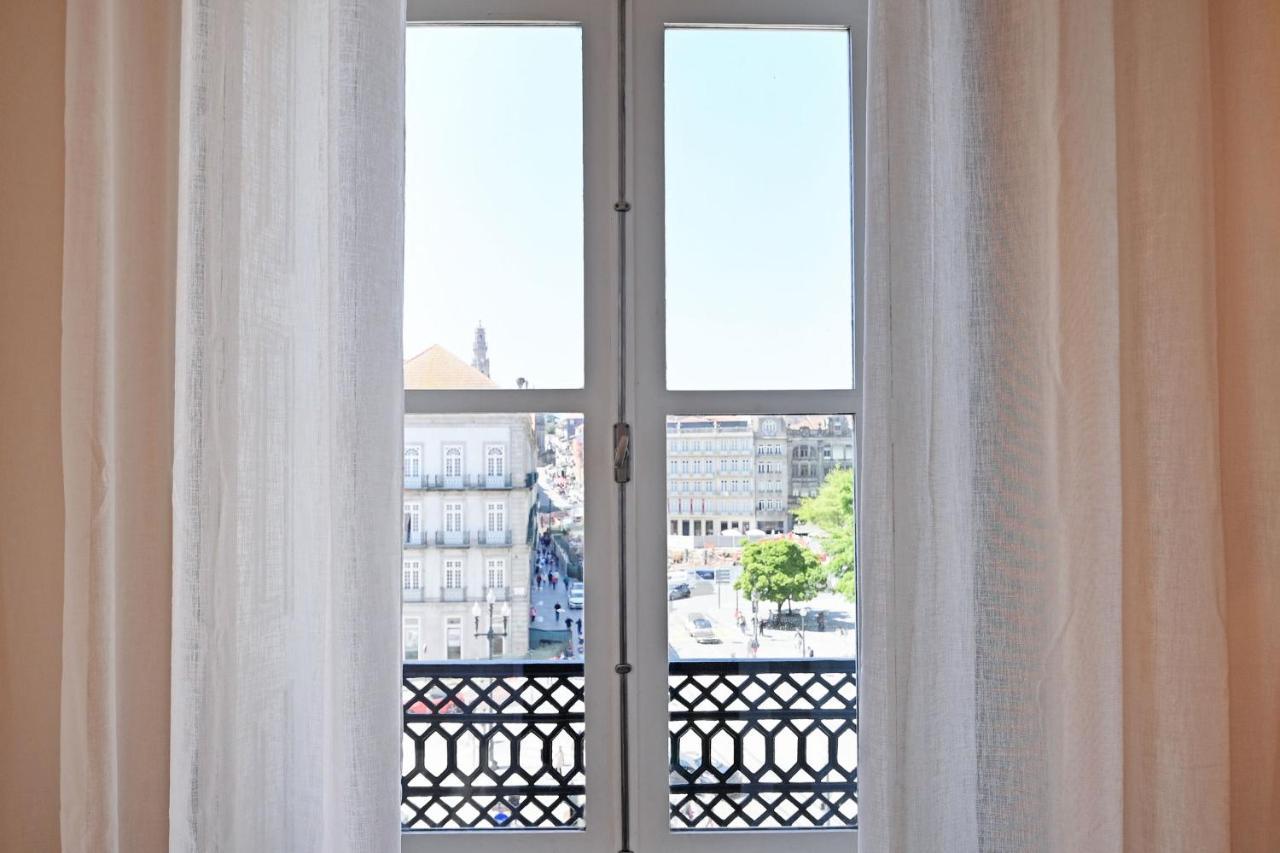 Inn Oporto Old Town Apartments Exterior photo